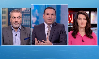 O Grande Debate: Presença de ministros em ato com Bolsonaro revela equipe unida?