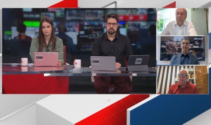 Lideranças de três setores debatem reabertura em meio à pandemia