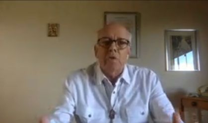 'Vídeo é de interesse público e íntegra deve ser divulgada', avalia ex-PGR