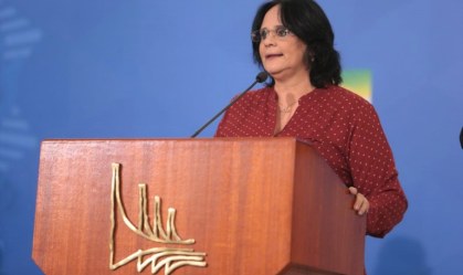 Disque 100 registra aumento de 47% em denúncias de violência sexual a menores