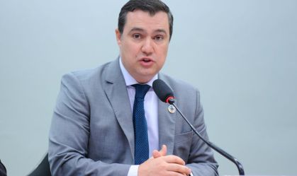 Deputado federal Luiz Lauro Filho (PSDB-SP) morre aos 41 anos