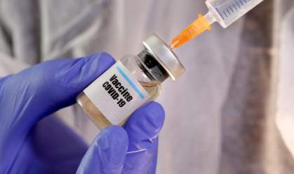 Vacina contra Covid-19 pode exigir duas doses, diz diretor de agência dos EUA