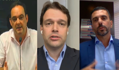 Presidentes de federações de indústrias relatam dificuldade para obter crédito
