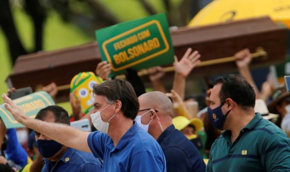 Com Bolsonaro sem foro privilegiado, CPI da Covid articula reapresentar denúncias