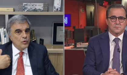 Vídeo de reunião deve ser divulgado com ressalvas, dizem Cardozo e Gonzaga