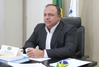 Eduardo Pazuello é exonerado de cargo no governo federal