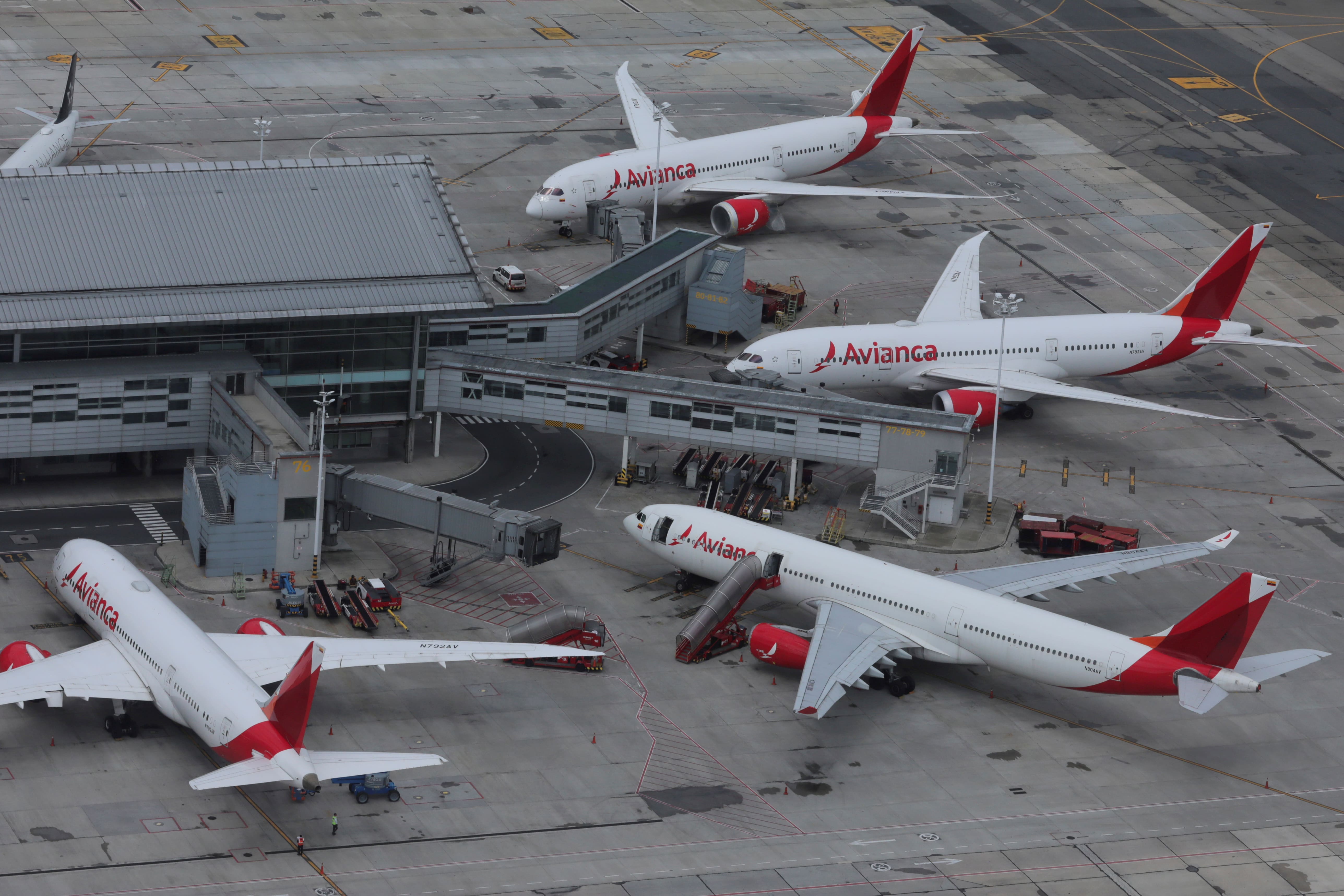 Avianca