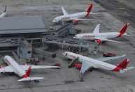 Bens da antiga Avianca Brasil serão leiloados no dia 31