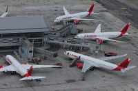 Avianca fecha acordo de até US$ 300 mi para manutenção de motores