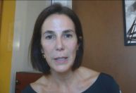 Luciana Temer: país deve mudar mentalidade para reduzir abuso sexual infantil
