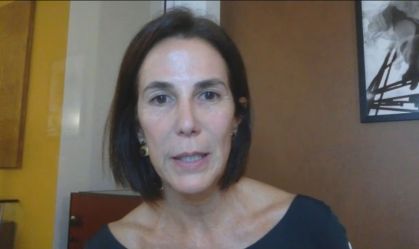 Luciana Temer: país deve mudar mentalidade para reduzir abuso sexual infantil