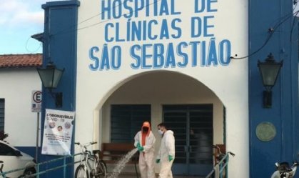 Prefeito de São Sebastião ameaça liberar praias se houver megaferiado