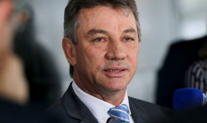 Governador de Roraima tem mandato cassado e promete recorrer ao TSE