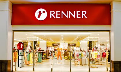 Lojas Renner surpreende expectativas e lucra R$ 315 mi no 2º tri