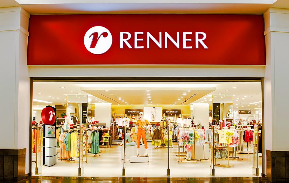 Renner melhora margens com gestão de estoque e novos produtos, diz CEO