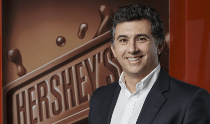 Hershey cresce na pandemia, mas terá sabor amargo no 2º semestre, diz executivo