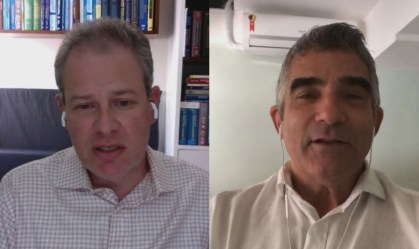 Infectologistas debatem uso de cloroquina e de vermífugo contra Covid-19