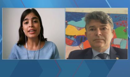 Deputados federais divergem sobre o adiamento do Enem por causa da pandemia