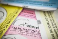 Saiba o que levar para as provas do Enem