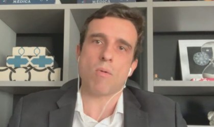 'Nenhum estudo comprova real eficácia da cloroquina contra Covid-19', diz médico
