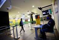 Aeroporto de Brasília é apontado como terminal mais pontual do Brasil e o segundo do mundo