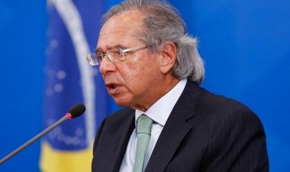 Guedes encaminha loteria de apostas esportivas para desestatização