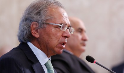 Governo prepara pacote social na segunda fase da reforma tributária 