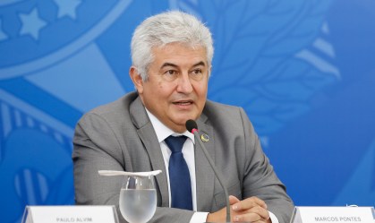 Marcos Pontes: ‘Parte da Comunicação estava com deficiências'