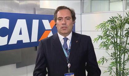 'É impossível pagar milhões de pessoas em um dia', diz presidente da Caixa