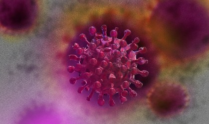 Estudo sul-coreano diz que 26% dos jovens com Covid-19 desenvolveram pneumonia