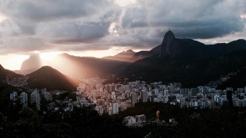 Rio de Janeiro