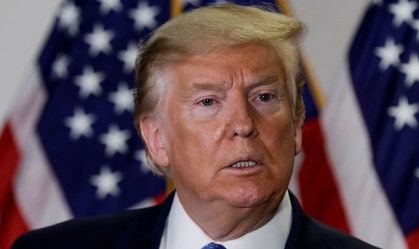 Twitter desativa vídeo de campanha de Trump em homenagem a George Floyd