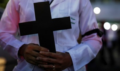 Brasil registra mais 16 mil casos e 363 mortes por Covid-19 em 24 horas