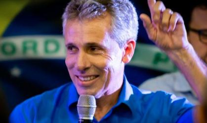 Deputado estadual Gil Vianna, do PSL do RJ, morre vítima de Covid-19