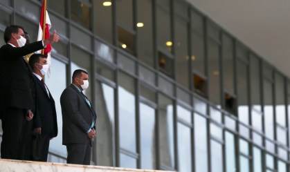 Eleições vão embasar reforma ministerial