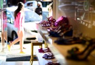 Arezzo vai à Bolsa e capta R$ 830 milhões