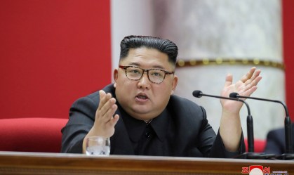 Coreia do Sul reporta disparos de dois projéteis norte-coreanos
