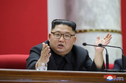 Coreia do Norte