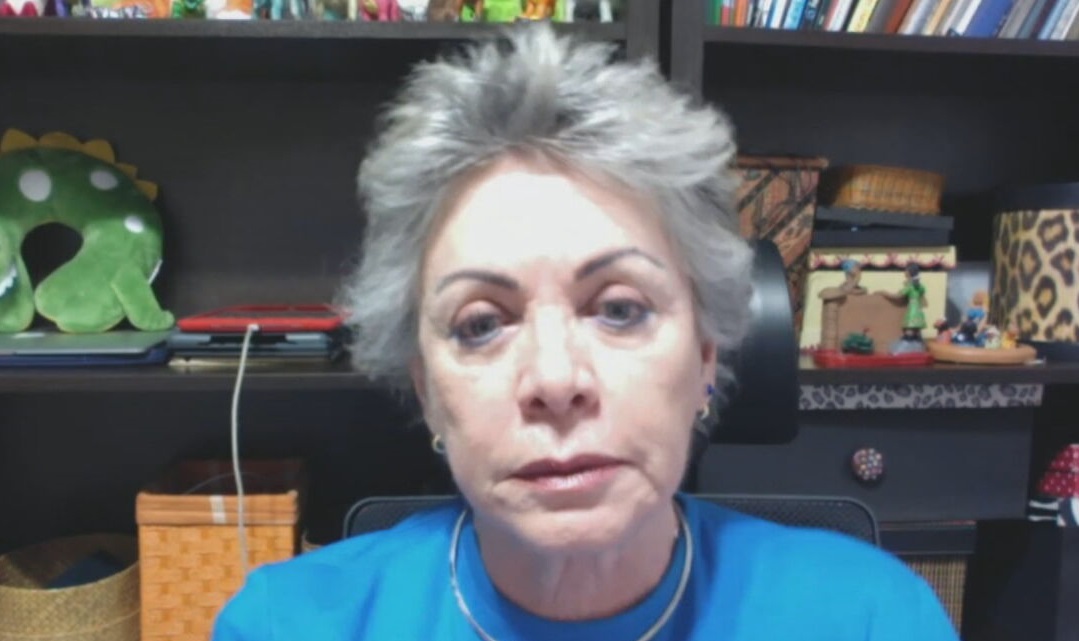 Maria Inês Fini, ex-presidente do Instituto Nacional de Estudos e Pesquisas Educ