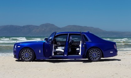 Com queda na demanda, Rolls-Royce planeja cortar 9 mil empregos
 