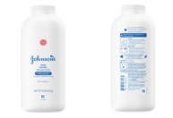 Johnson & Johnson para de vender talco infantil nos EUA e no Canadá