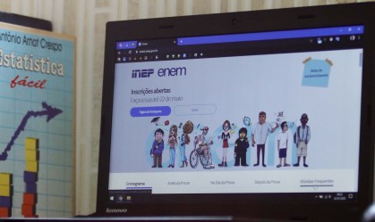 Enem, Exame Nacional do Ensino Médio