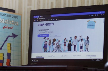 Enem, Exame Nacional do Ensino Médio
