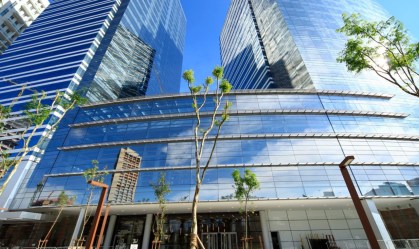 Ações da Multiplan sobem 4% após venda de edifício ao BTG Pactual