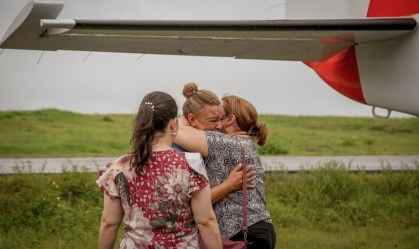Naufrágio no Amapá deixa ao menos 18 mortos