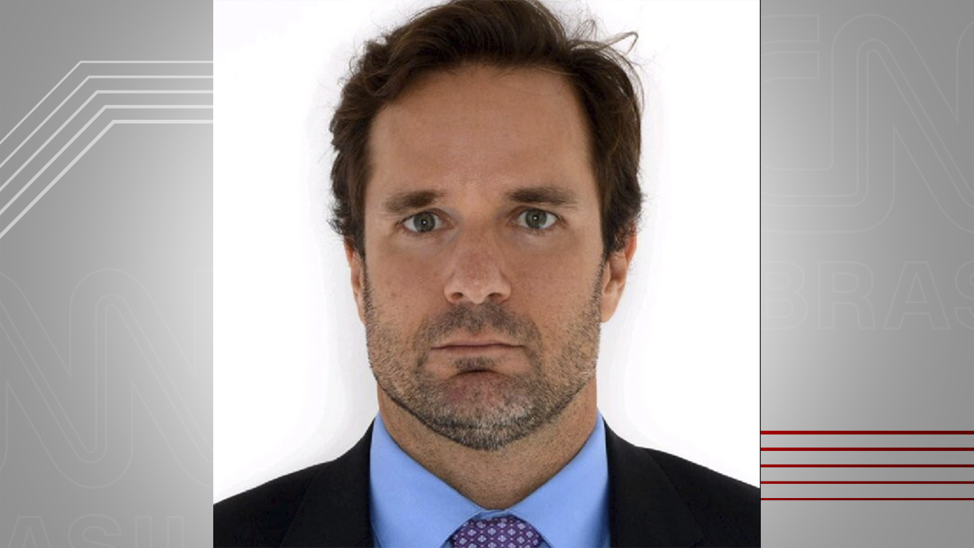 Márcio Derenne
