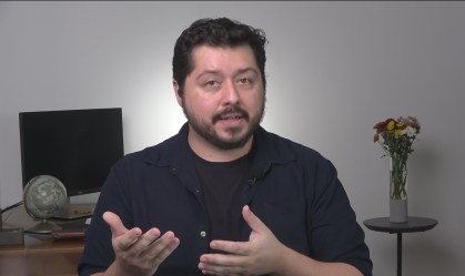 Atila Iamarino: 'Pandemias são previsíveis e preveníveis'