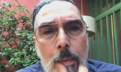 Lobão: nenhum secretário de Cultura desse governo merece respeito