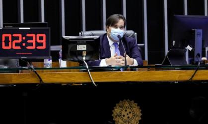 Em apelo a Maia, deputados pedem 2ª instância contra ‘oportunismo legislativo’