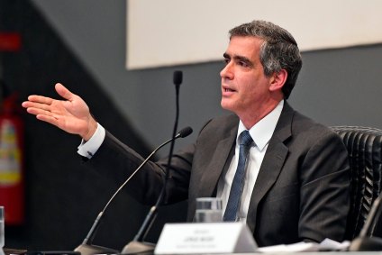 Rogerio Schietti Cruz